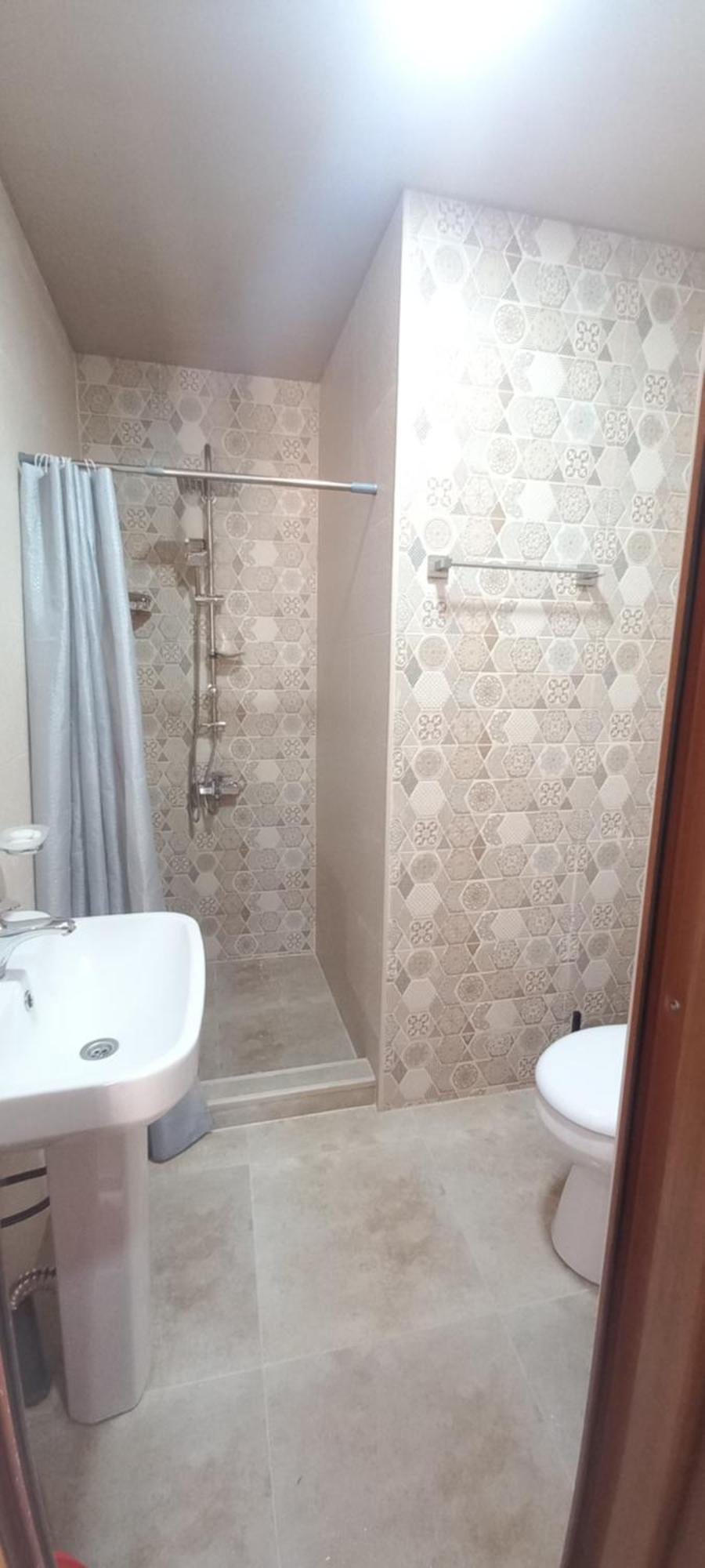 Guest House Borjomula 보르조미 객실 사진